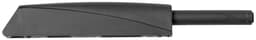 Epoq Push Opener for tyngre skapdører 37mm (grå) 1 stk.