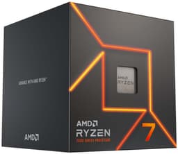 AMD Ryzen 7 7700 prosessor