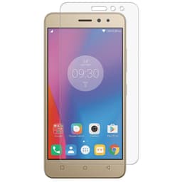 Panzer skjermbeskytter til Lenovo K6