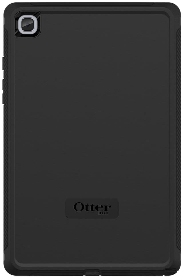 OtterBox Defender Samsung Galaxy Tab A7 10.4” tablet case (black)