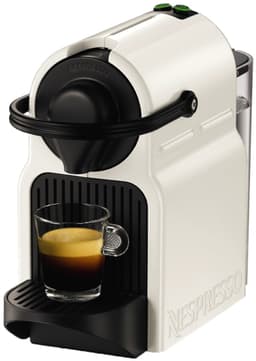 Nespresso Inissia kapselmaskine C40 - hvid