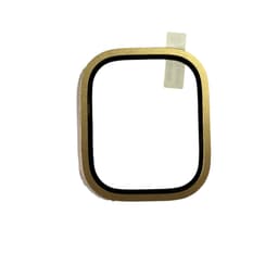 Skjermbeskytter Gull 49 mm Apple Watch 8