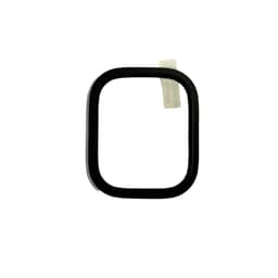 Skærmbeskytter Sort 49 mm Apple Watch 8