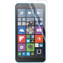 Panzer Microsoft Lumia 640 XL