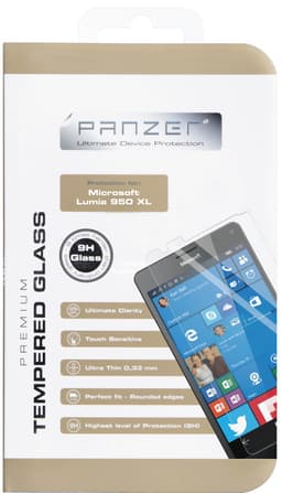 Panzer Skärmskydd till Lumia 950 XL
