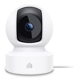 TP-Link Kasa Spot Pan -kallistus, 24/7 Rec, 1080p, 2,4 GHz, H360º V113º