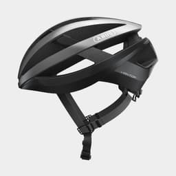 Abus Viantor Dark Grey, Cykelhjälm Grå M