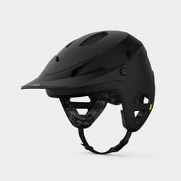 GIRO Tyrant Spherical MIPS Matte Black Hype, Cykelhjälm Svart Large