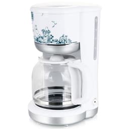 Kaffetrakter Mummi