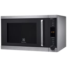 Electrolux Mikrobølge EMS30400OX (Rustfritt stål)