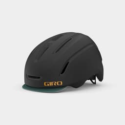 GIRO Sort læder M