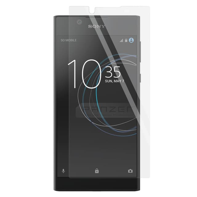 Panzer skärmskydd för Sony Xperia L1