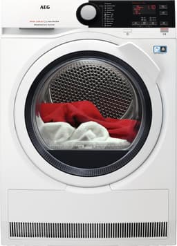 AEG T8DEM842E Dryer