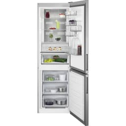 AEG kølefryseskab RCB732D5MX (Stål)