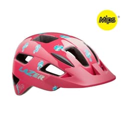 Lazer Lil Gekko Mips, Cykelhjälm Barn