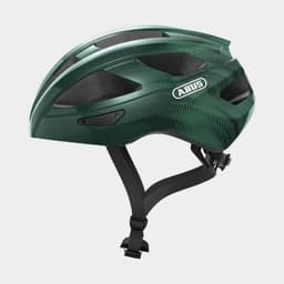 Abus Macator Opal Green, Cykelhjälm Grön S