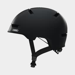 Abus Scraper 3.0 Concrete Grey, Cykelhjälm Grå M