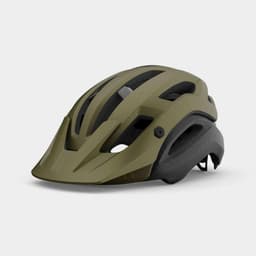 GIRO Manifest Spherical MIPS Matte Olive, Cykelhjälm Grön M