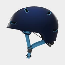 Abus Scraper 3.0 ACE Ultra Blue, Cykelhjälm Blå M