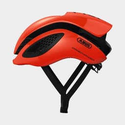 Abus GameChanger Shrimp Orange, Cykelhjälm Orange S