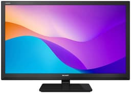 Sharp 24” 24BI2EA HD Ready LED TV (2021)