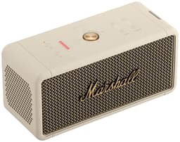Marshall Middleton bærbar-bluetooth-højttaler  (cream)