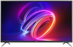 Sharp 43” 43EL2EA 4K LED älytelevisio (2022)