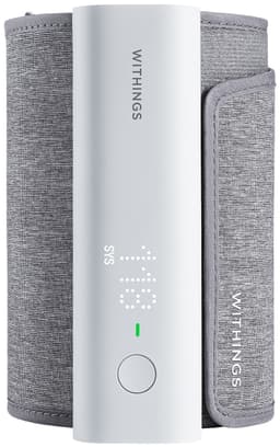 Withings Connect smart blodtrykksmåler WITBPM550068