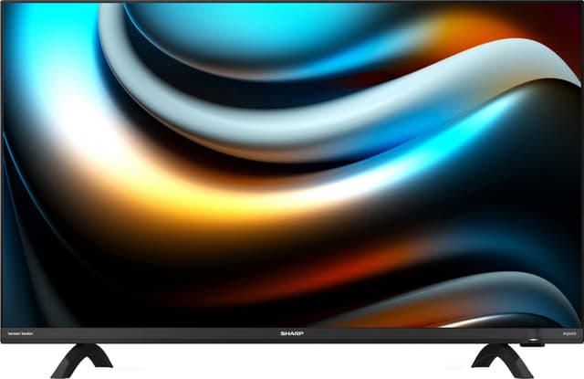 Sharp 32” 32DI4EA HD Ready LED TV (2021)