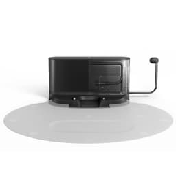 Charge station Roborock Black