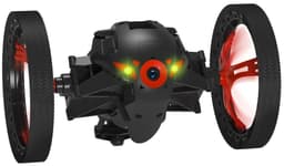 Parrot Jumping Sumo drone