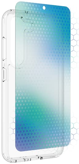 Zagg Flex XTR2 Eco 360 Samsung S23 skal- och skärmpaket