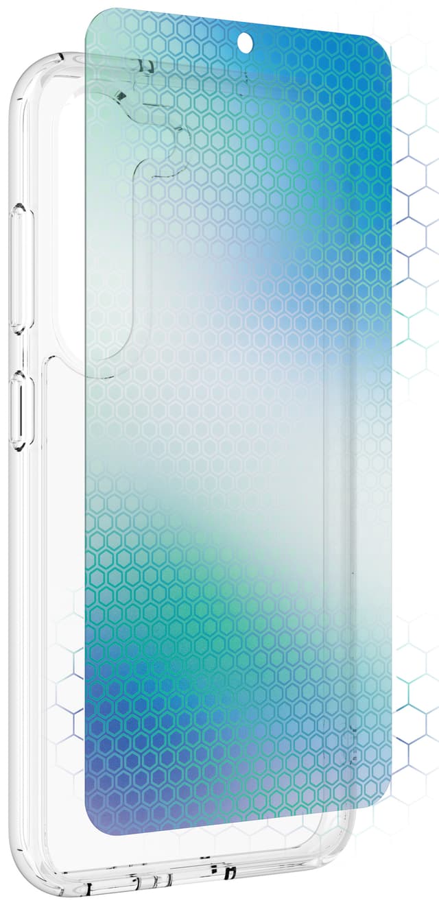 Zagg Flex XTR2 Eco 360 Samsung S23 skal- och skärmpaket