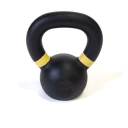 Kraftmark Kettlebells i Järn, Kettlebells 4 kg