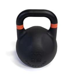 Kraftmark Kettlebell - Konkurranse 28 kg