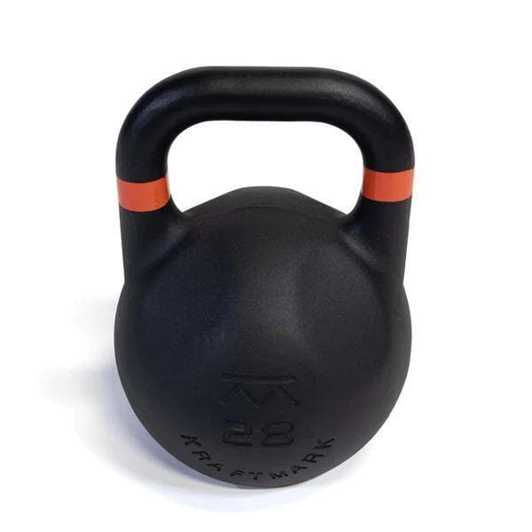 Kraftmark Kettlebell - Konkurranse 28 kg