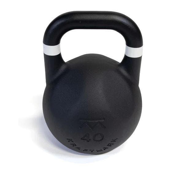 Kraftmark Kettlebell - Konkurranse 40 kg
