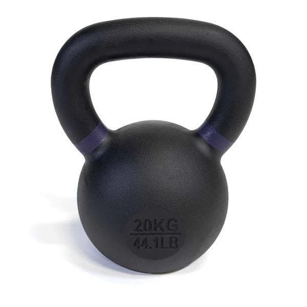 Kraftmark Kettlebells i jern 20 kg
