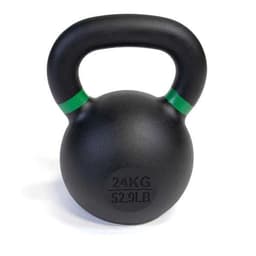 Kraftmark Kettlebells i jern 24 kg