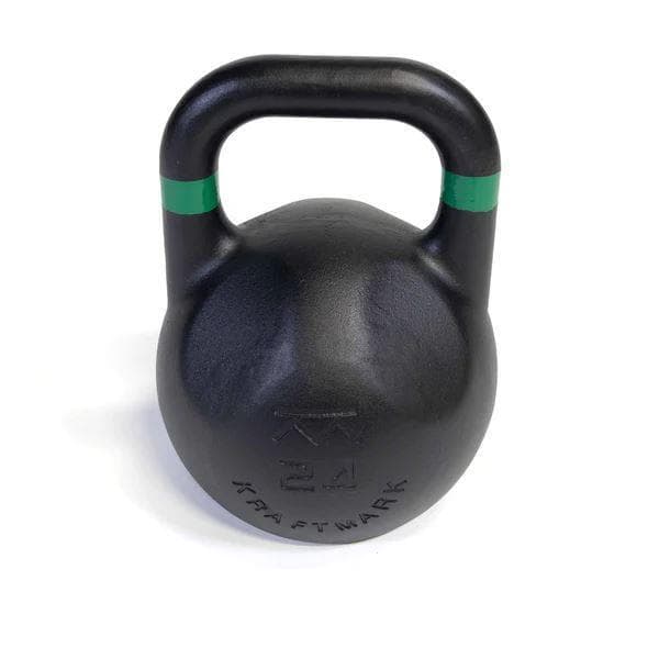 Kraftmark Kettlebell - Konkurranse 24 kg