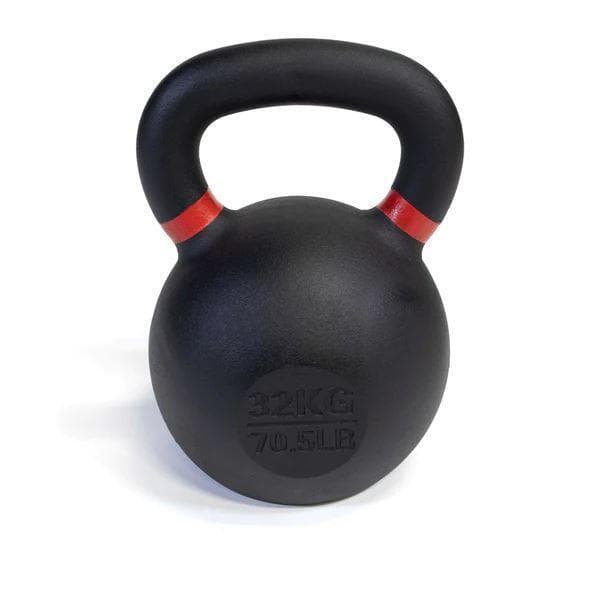 Kraftmark Kettlebells i Järn, Kettlebells 32 kg