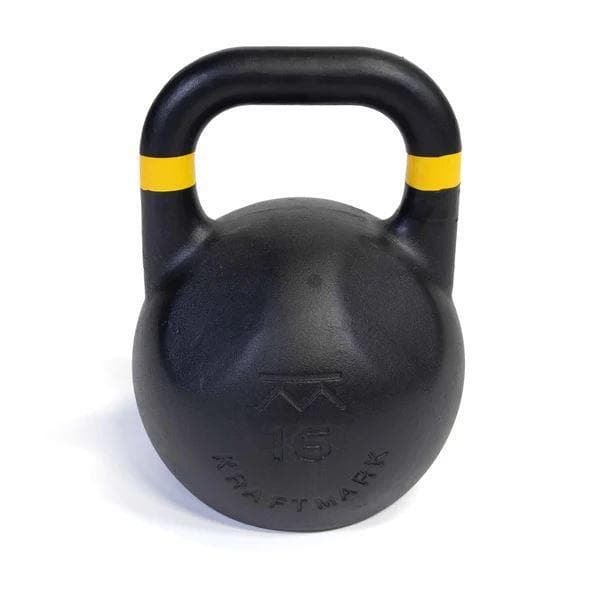 Kraftmark Kettlebell - Konkurranse 16 kg