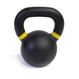 Kraftmark Kettlebells i jern 16 kg