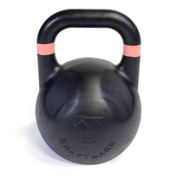 Kraftmark Kettlebell - Konkurranse 8 kg