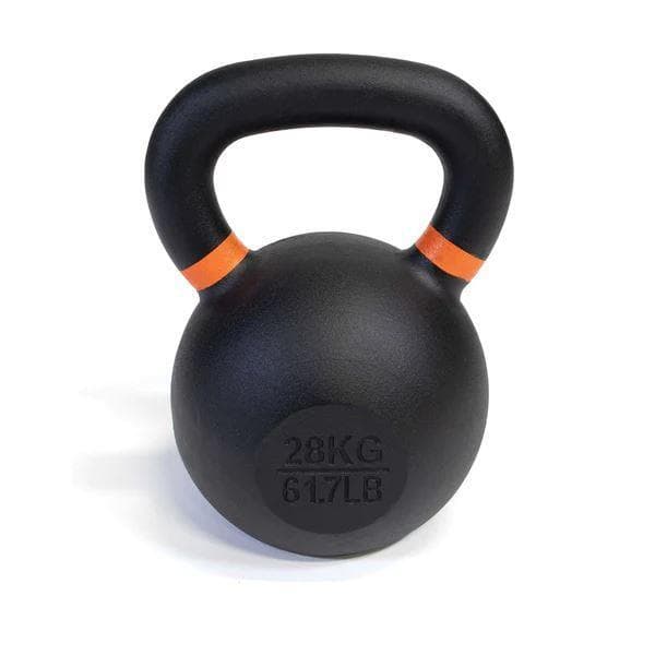 Kraftmark Kettlebells i jern 28 kg