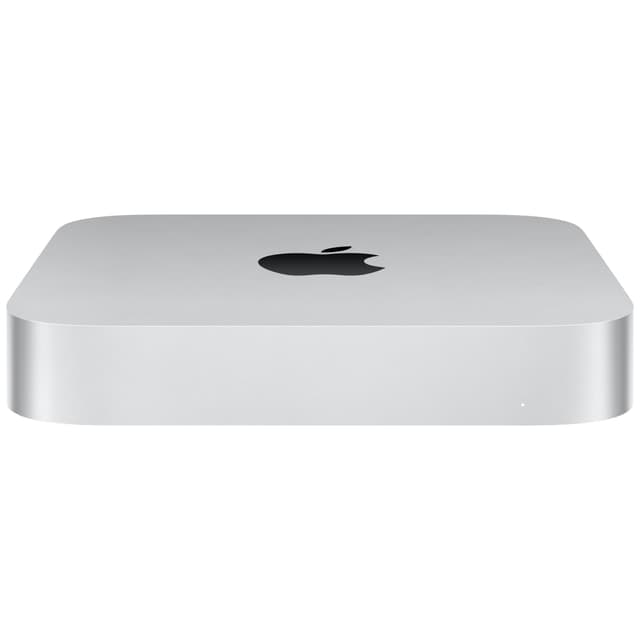 Mac mini M2/8/512 2023 - Elkjøp
