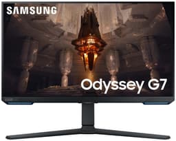 Samsung Odyssey Smart G7 LS28BG700 28" bildskärm för gaming