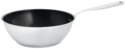 Fiskars All Steel wokkipannu 1023763 (28 cm halkaisija)