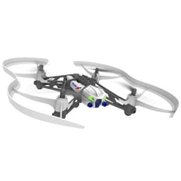 Parrot Airborne Cargo Mars drone
