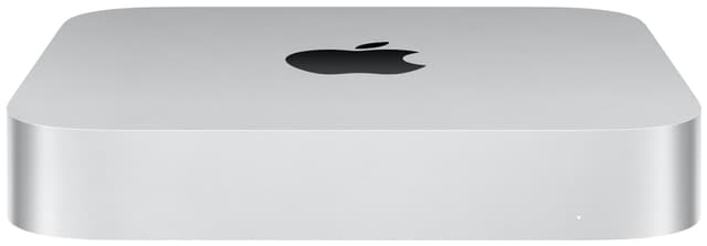 Mac mini M2/8/512 2023 | Elgiganten